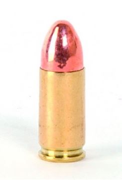Picture of NORTHWEST 9MM 124GR